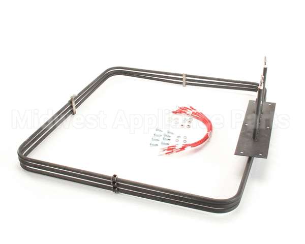 90098 Blodgett Element Assembly, 240V 3 Element