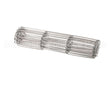 901-0066 Belshaw Wire Belt,Ss,9-3/4(32X.082) (Per Foot)