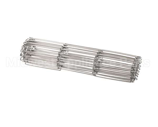 901-0066 Belshaw Wire Belt,Ss,9-3/4(32X.082) (Per Foot)