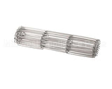 901-0066 Belshaw Wire Belt,Ss,9-3/4(32X.082) (Per Foot)
