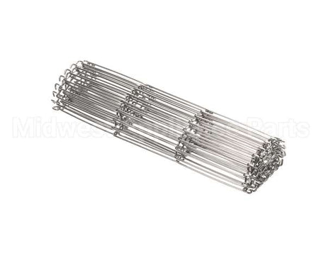 901-0066 Belshaw Wire Belt,Ss,9-3/4(32X.082) (Per Foot)