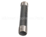 9010-044 Crown Steam Nipple. 3/4 X 4-1/2"