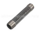 9010-044 Crown Steam Nipple. 3/4 X 4-1/2"