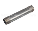 9010-044 Crown Steam Nipple. 3/4 X 4-1/2"