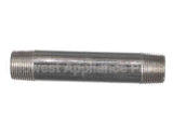 9010-044 Crown Steam Nipple. 3/4 X 4-1/2"