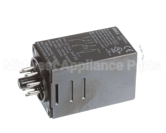 901046 Champion - Moyer Diebel Kit Replacement For Omron Timer 112351 U