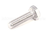 7B02-1035 Hoshizaki Hex Bolt 10 35 Sus