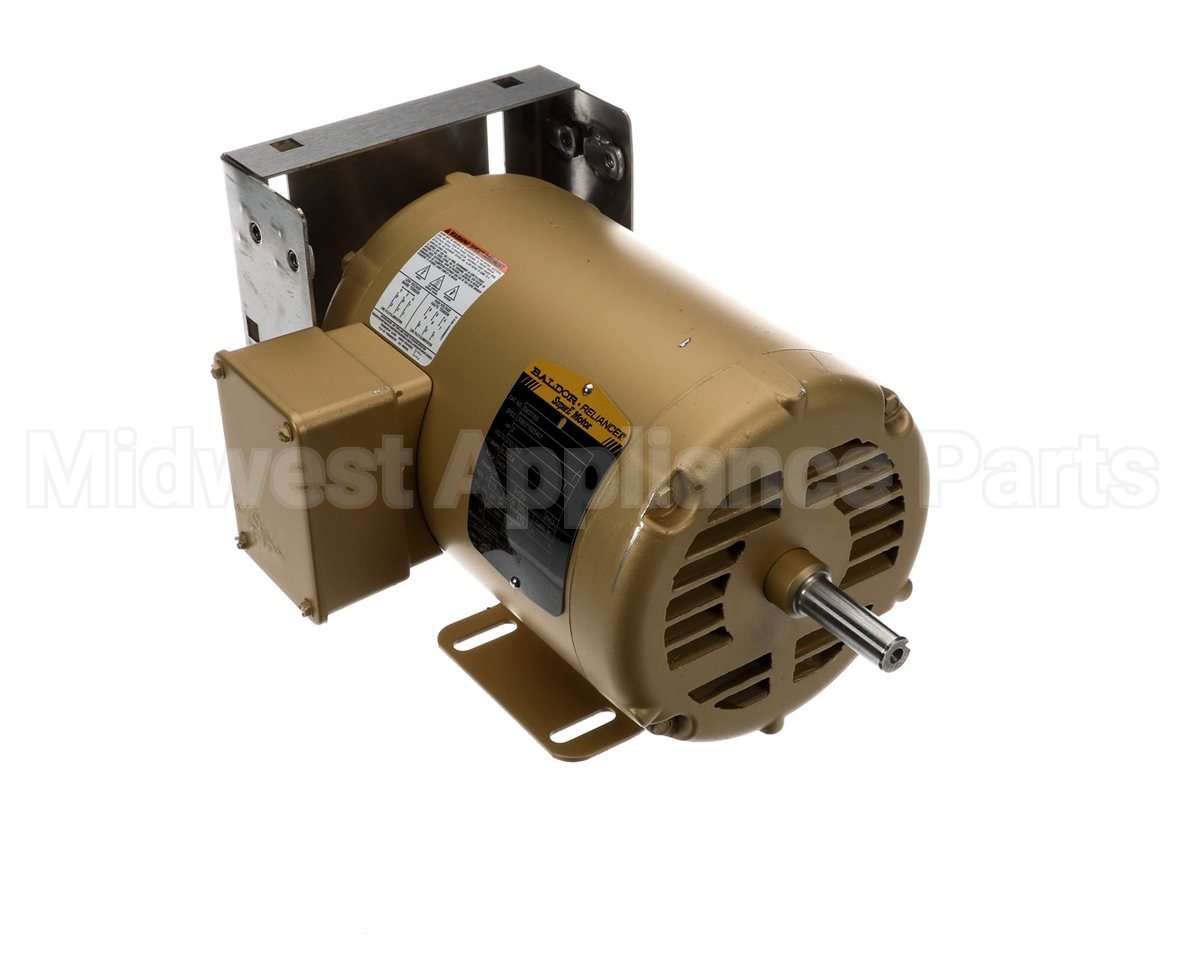901054 Champion - Moyer Diebel Ebd Blower Motor Replacement Mv 111830 O
