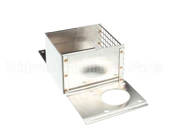 901070 Champion - Moyer Diebel Kit Replace Plastic Pump Strainer Wpla