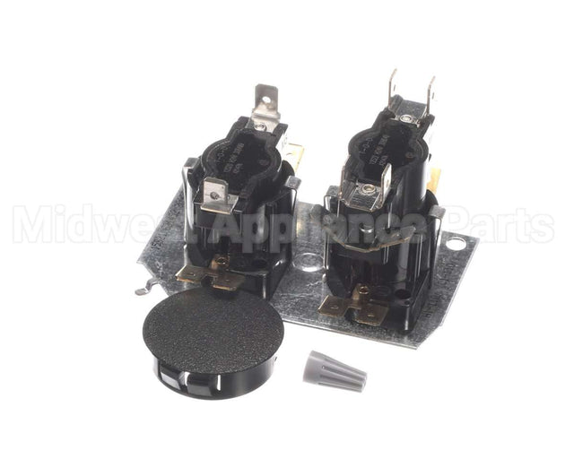901075 Nordyne Electric Heat Sequencer