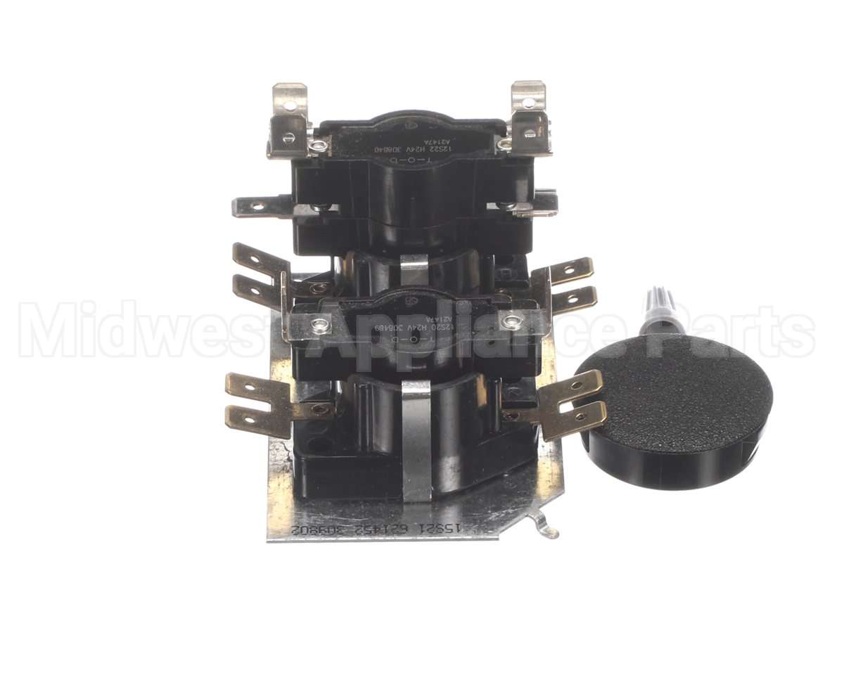 901075 Nordyne Electric Heat Sequencer