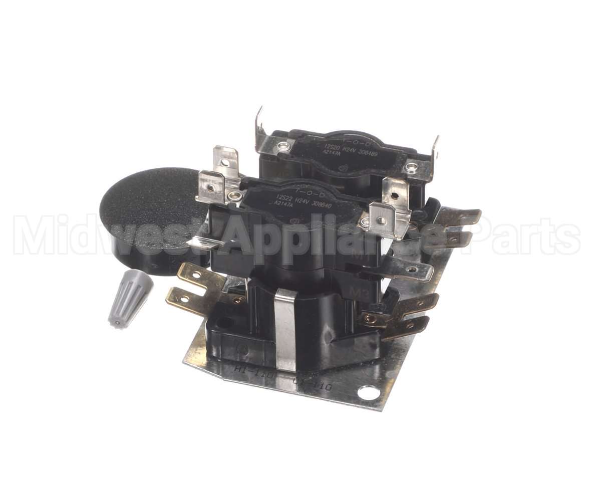 901075 Nortek Repl.sequencer Kit