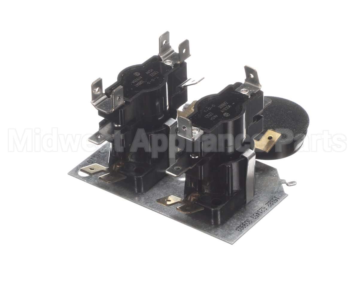 901076 Nordyne Repl Sequencer Kit