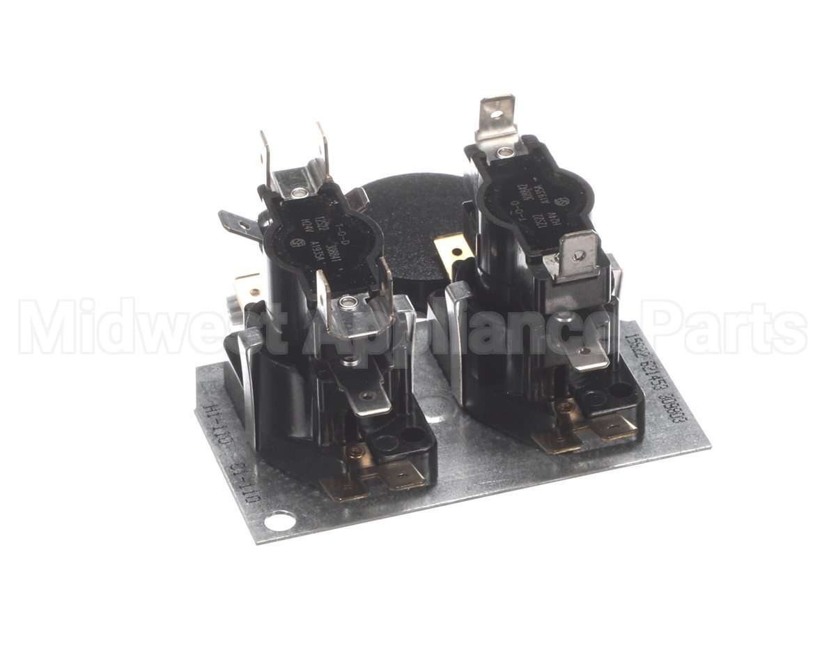 901076 Nortek Repl.sequencer Kit