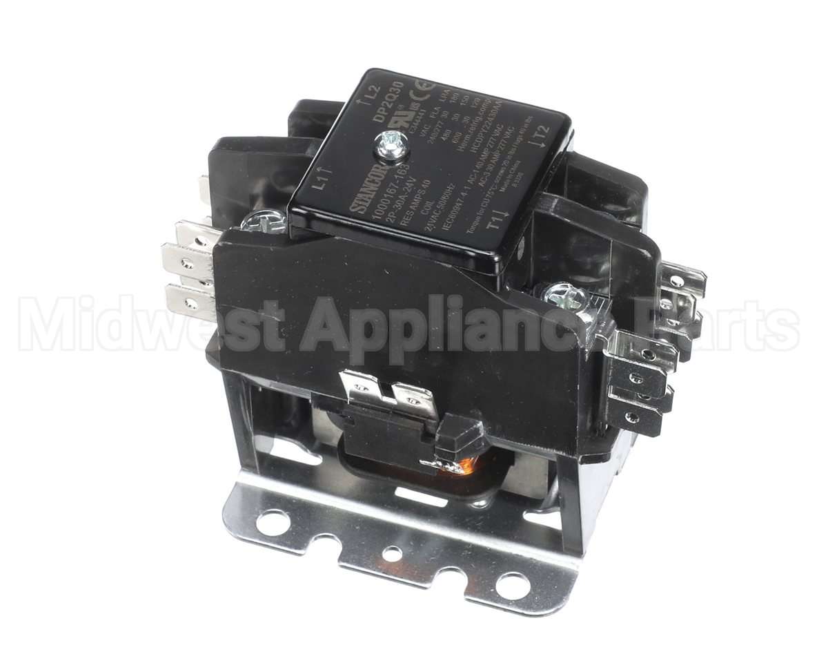 9010DP20A2P24V Berner Cntor-Dp-20A-2Pole