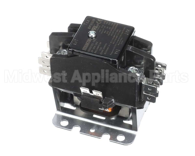 9010DP20A2P24V Berner Cntor-Dp-20A-2Pole