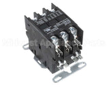 9010DP40A3P24V Berner Contactor 3 Pole 40Amps