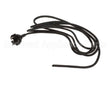9011 Dynamic Mixer Power Cord (230 V)