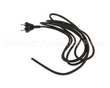 9011 Dynamic Mixer Power Cord (230 V)