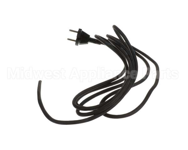 9011 Dynamic Mixer Power Cord (230 V)