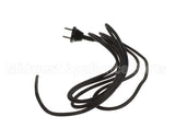 9011 Dynamic Mixer Power Cord (230 V)