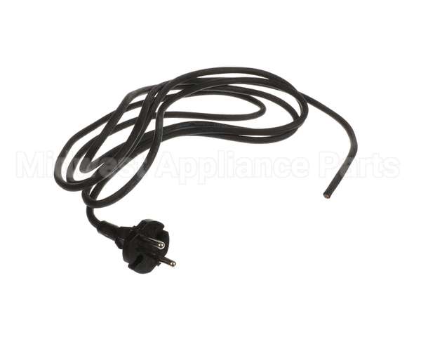 9011 Dynamic Mixer Power Cord (230 V)