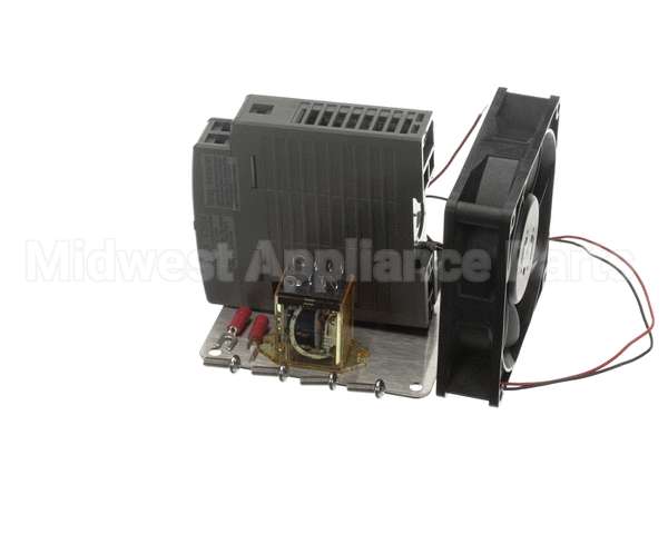 901107 Champion - Moyer Diebel Kit, Dh5000T, Vhr Fan Retrofit