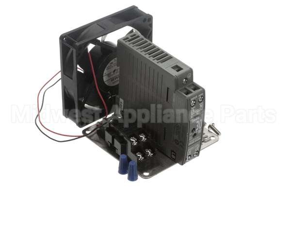 901107 Champion - Moyer Diebel Kit, Dh5000T, Vhr Fan Retrofit