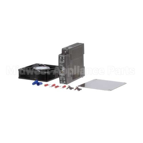 901108 Champion - Moyer Diebel Kit, Dh5000, Vhr Fan Retrofit