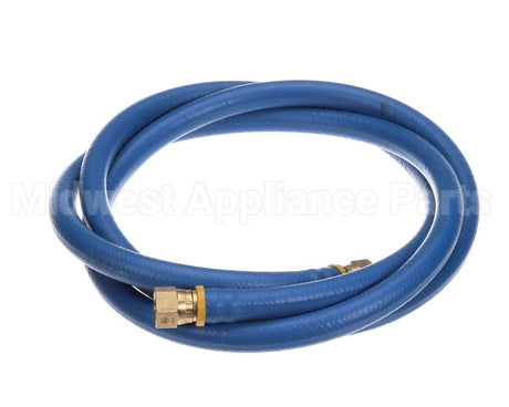 901125 Champion - Moyer Diebel Kit, Replacement Blue Hose, 8Ft