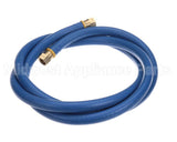 901125 Champion - Moyer Diebel Kit, Replacement Blue Hose, 8Ft