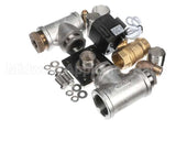 901170 Champion - Moyer Diebel Kit Metal Drain Piping Retro 44Pro