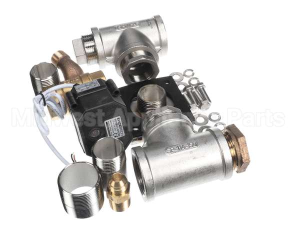 901170 Champion - Moyer Diebel Kit Metal Drain Piping Retro 44Pro