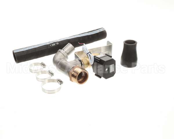 901177 Champion - Moyer Diebel Metal Drain Piping Retrofit Kt