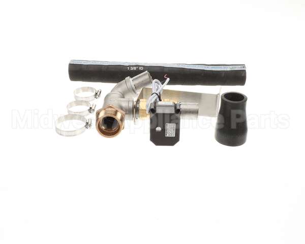 901177 Champion - Moyer Diebel Metal Drain Piping Retrofit Kt