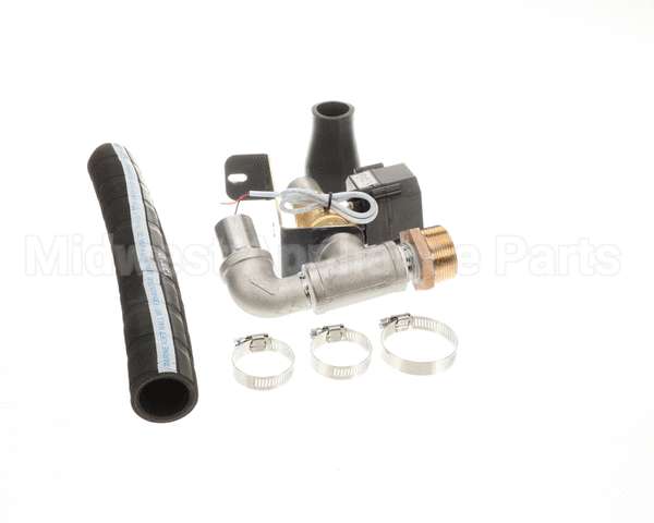 901177 Champion - Moyer Diebel Metal Drain Piping Retrofit Kt