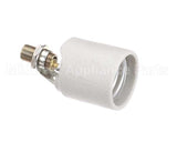 9012 Hardt Light Socket Ceramic #3152