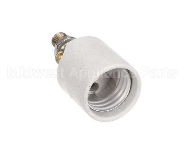9012 Hardt Light Socket Ceramic #3152