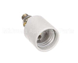 9012 Hardt Light Socket Ceramic #3152