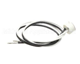 9013 Hardt Halogen Lamp Holder Bi-Pin G4 W/18 Leads