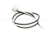 9013 Hardt Halogen Lamp Holder Bi-Pin G4 W/18 Leads