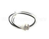 9013 Hardt Halogen Lamp Holder Bi-Pin G4 W/18 Leads