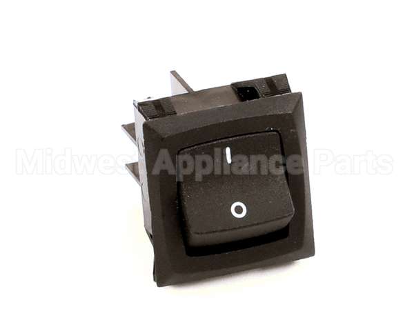 90136 Thermodyne Illuminated 120V Rocker Switch