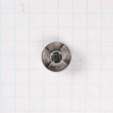 90136 Viking Knob, Ss Rotis W/Clips