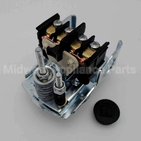 9013FYG2J25 Schneider Electric (Square D) 5/80# Dpst Adj # Sw;60On 80Off