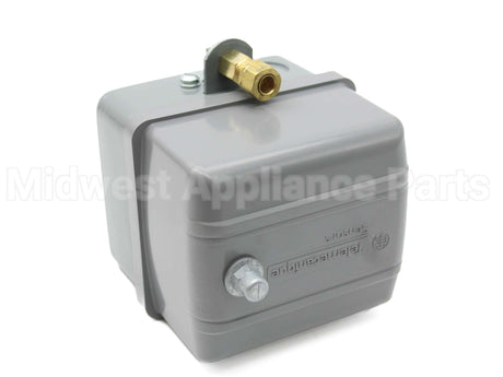 9013GHG2J57X Schneider Electric (Square D) Pressure Switch 120-150#