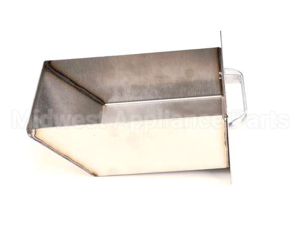 90159 Gaylord Broiler Grease Drawer