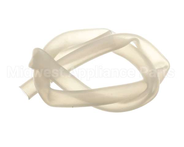 90167 Thermodyne Clear Silicon Tube (3/8Od X 1