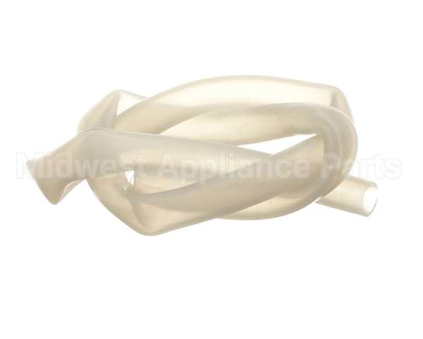 90167 Thermodyne Clear Silicon Tube (3/8Od X 1