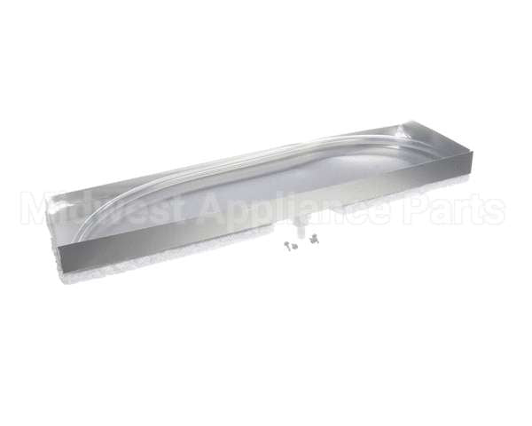 901710 TRUE Evap Drain Pan Assy Tpp-119 23 3/4 X 7-1